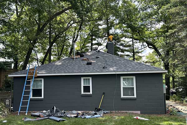 Holland Contractor