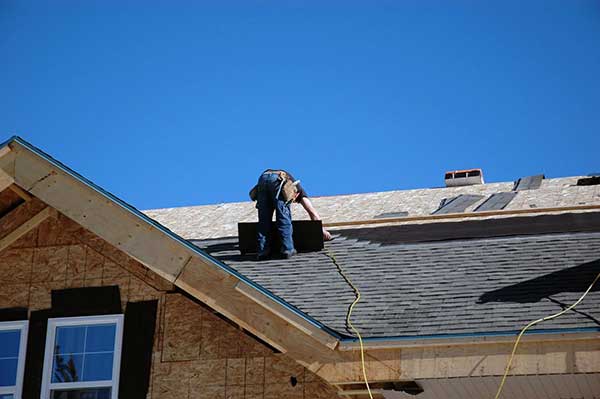 Hudsonville Contractor