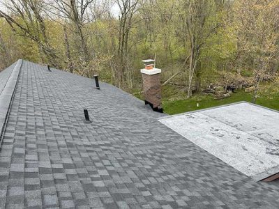 Home Roof Maintenance