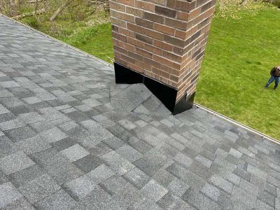 Home Roof Repair