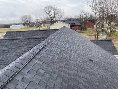 Home Roofing Maintenance