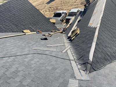 Professional Roof Repair