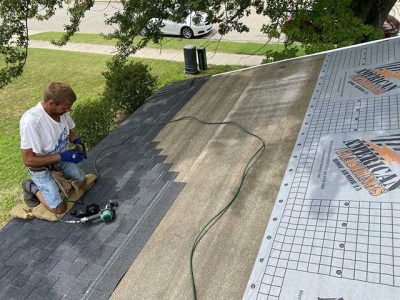 Professional Roofing Service