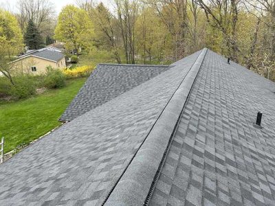 Quality Residential Roofing Service