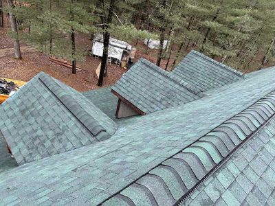 Roof Repair And Replacement